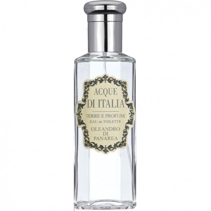 Image of Acque Di Italia Oleandro Di Pantelleria Hanorah 100ml033