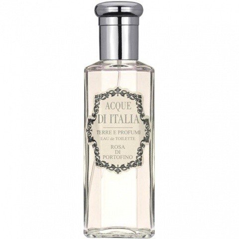 Image of Acque Di Italia Rosa di Portofino Edt Hanorah 100ml033