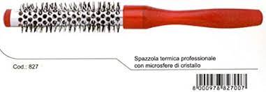 Image of Spazzola Termica Professionale 827 DM 16mm Guenzani