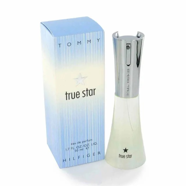 Image of True Star Eau De Parfum Tommy Hilfiger 50ml033