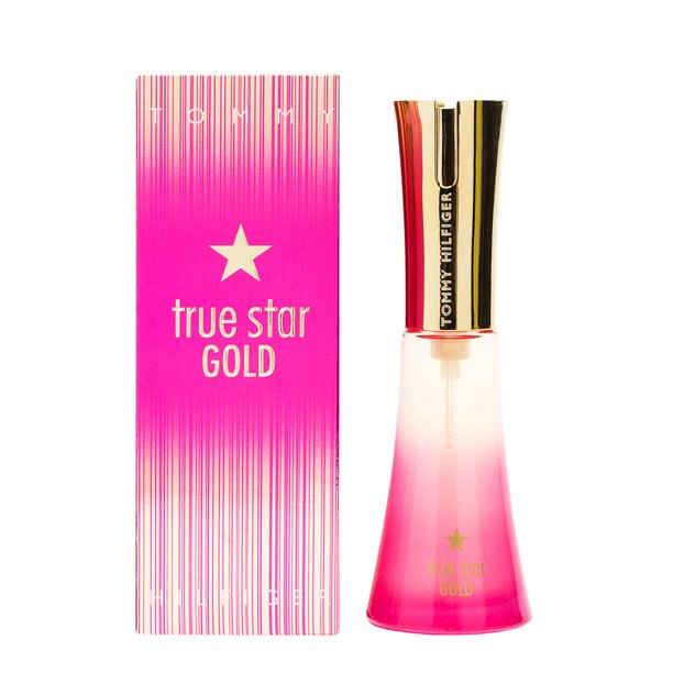 Image of True Star oro EdT Tommy Hilfiger 75ml033