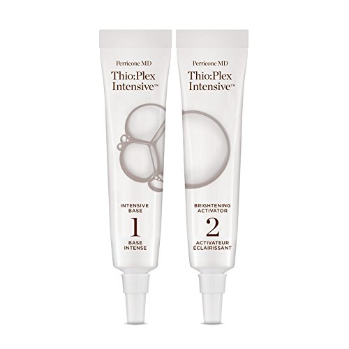 Image of Thio:Plex Intensive Perricone MD 4x10ml033