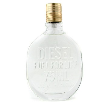 Image of Fuel For Life Homme After Shave Diesel 75ml