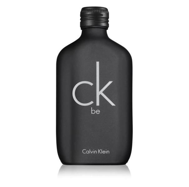 Image of CK Be Eau De Toilette Calvin Klein 100ml033