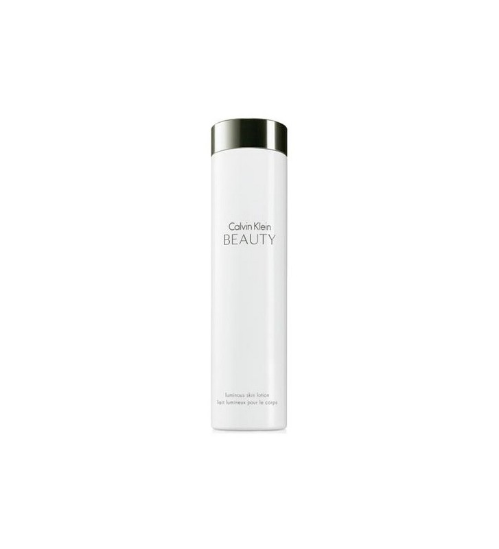 Image of Beauty Body Lotion Calvin Klein 200ml