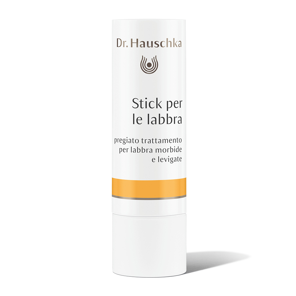 Image of Wala Dr.Hauschka Stick Per Labbra 4,9g