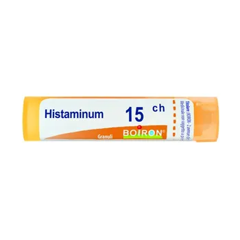 Boiron Histaminum 15ch Granuli