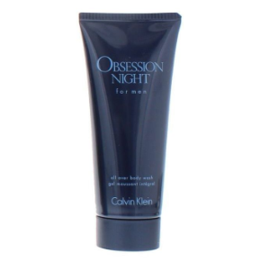 Image of Obsession Night Bath&Shower Calvin Klein 200ml