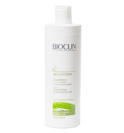 Image of Bio-Hydra Shampoo BioClin 400ml