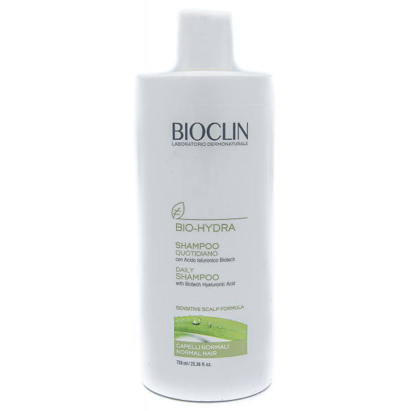 Image of Bio-Hydra Shampoo BioClin 750ml