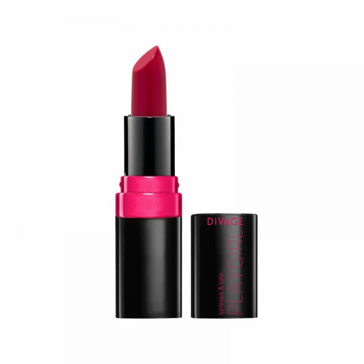 Image of Play Girl 15 Velvet Ruby Divage033