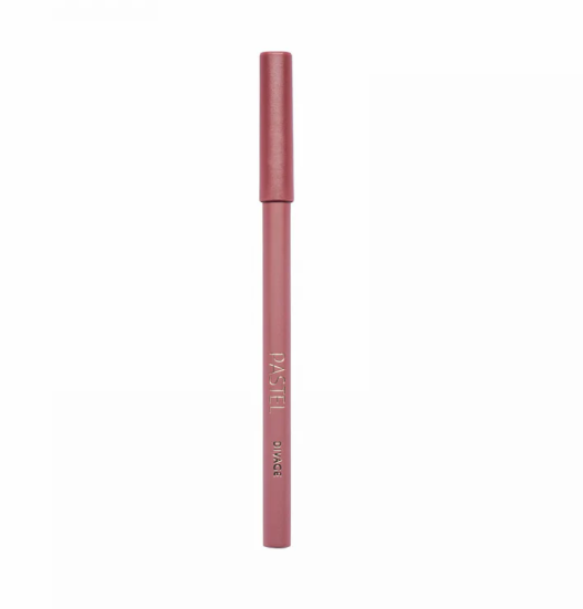 Image of Pastel Lip Pencil 06 Light Brown Divage033