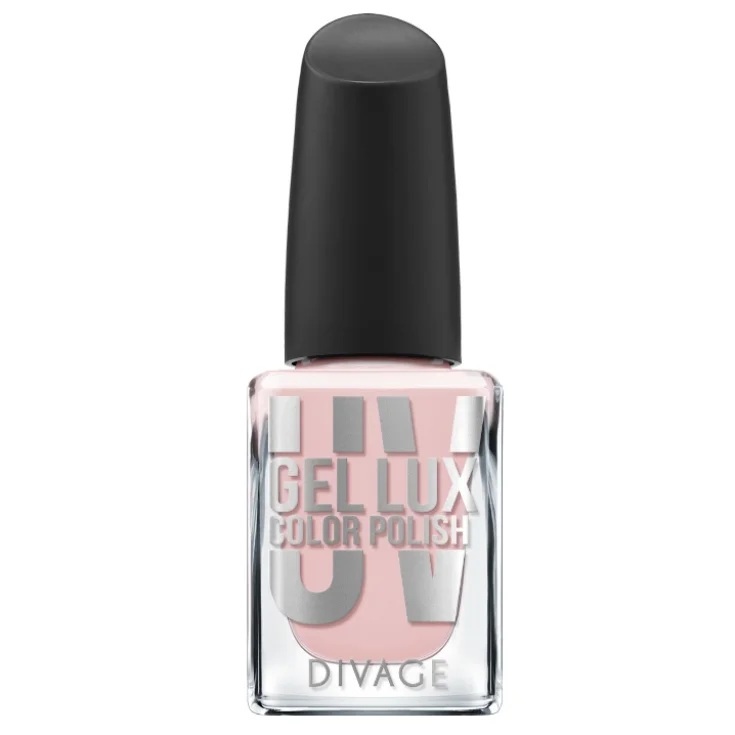 Image of Gel Lux UV 02 Naturla Rose Divage033