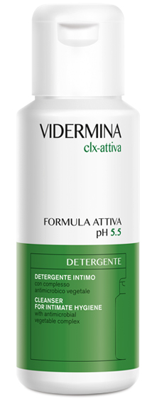 Image of Vidermina Clx Detergente Intimo 300ml Prezzo Speciale