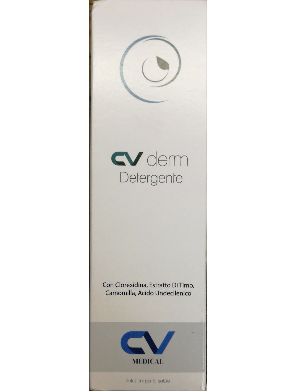 Image of Cv Derm Detergente CV Medical 300ml