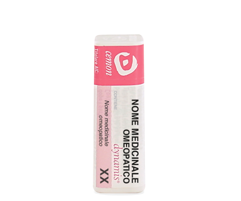 Streptococcinum 7Ch Globuli Monodose Cemon