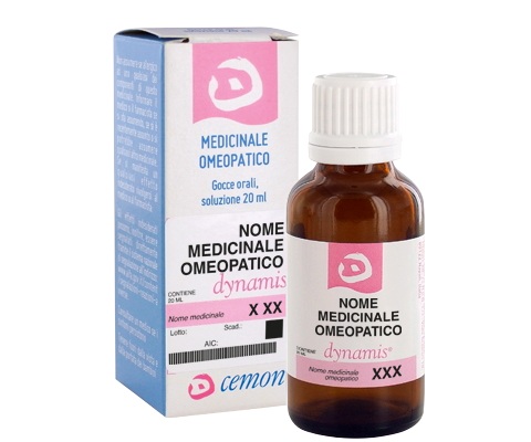 Barium Carbonicum Lmk Gocce 20Ml 18%-image