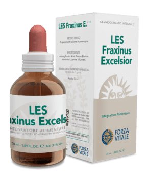 Image of Forza Vita Les Fraxinus Excelsior 50ml