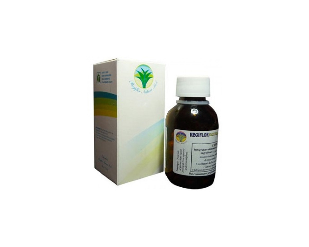 Image of Rn-16 Gocce Regiflor Natura 100ml033