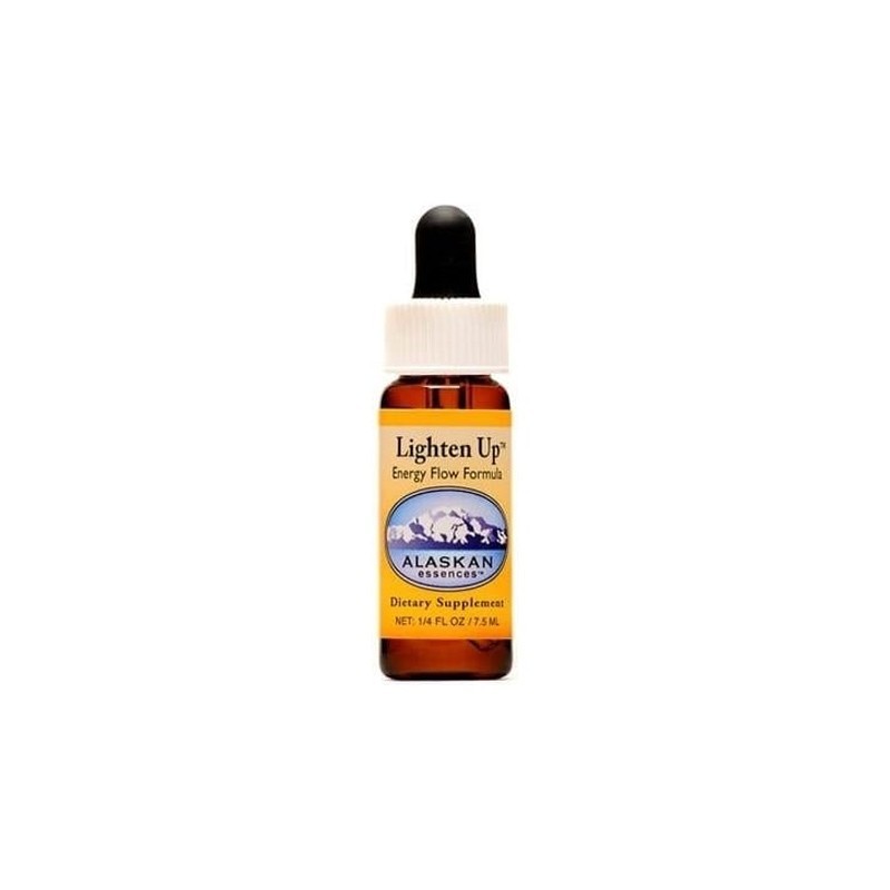 Image of Lighten Up Formula Composta Alaskan Essences 7,4ml033