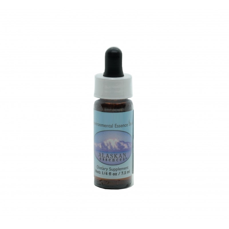 Image of Crowberry Essenza Singola Alaskan Essences 7,4ml033