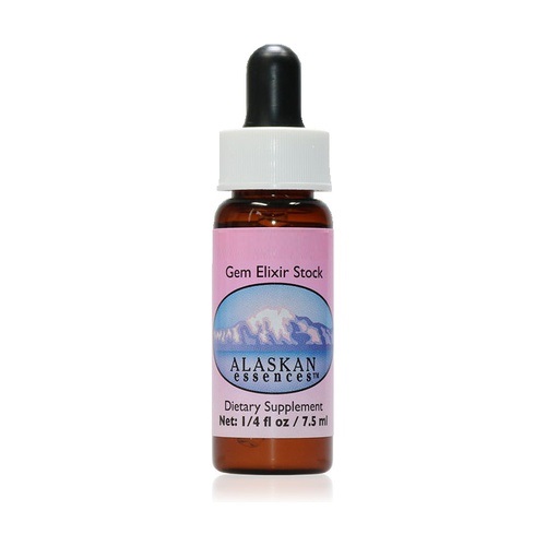 Emerald Essenza Singola Alaskan Essences 7,4ml-image