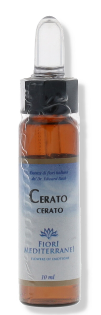 Image of Cerato Fiori Mediterranei 10ml