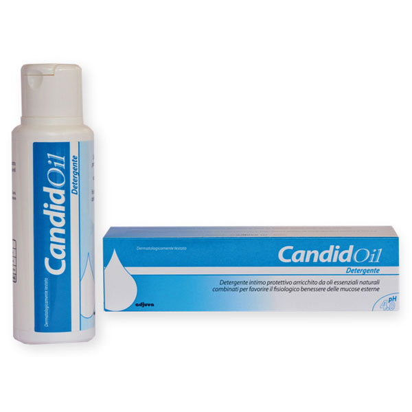 Image of Candidoil Detergente Adjuva 250ml033