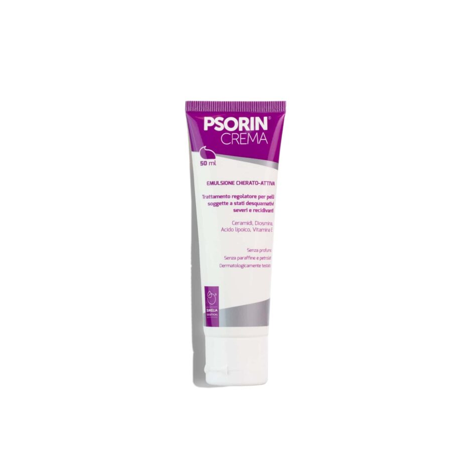 Image of Psorin Crema Sikelia Ceutical 50ml033