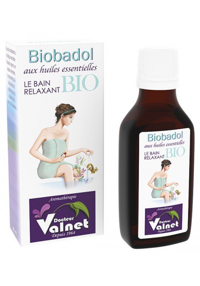 Biobadol Docteur Valnet 100ml