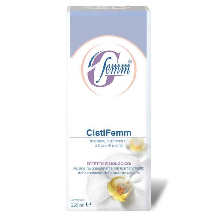 G-femm(R) Cistifemm AVD Reform 250ml
