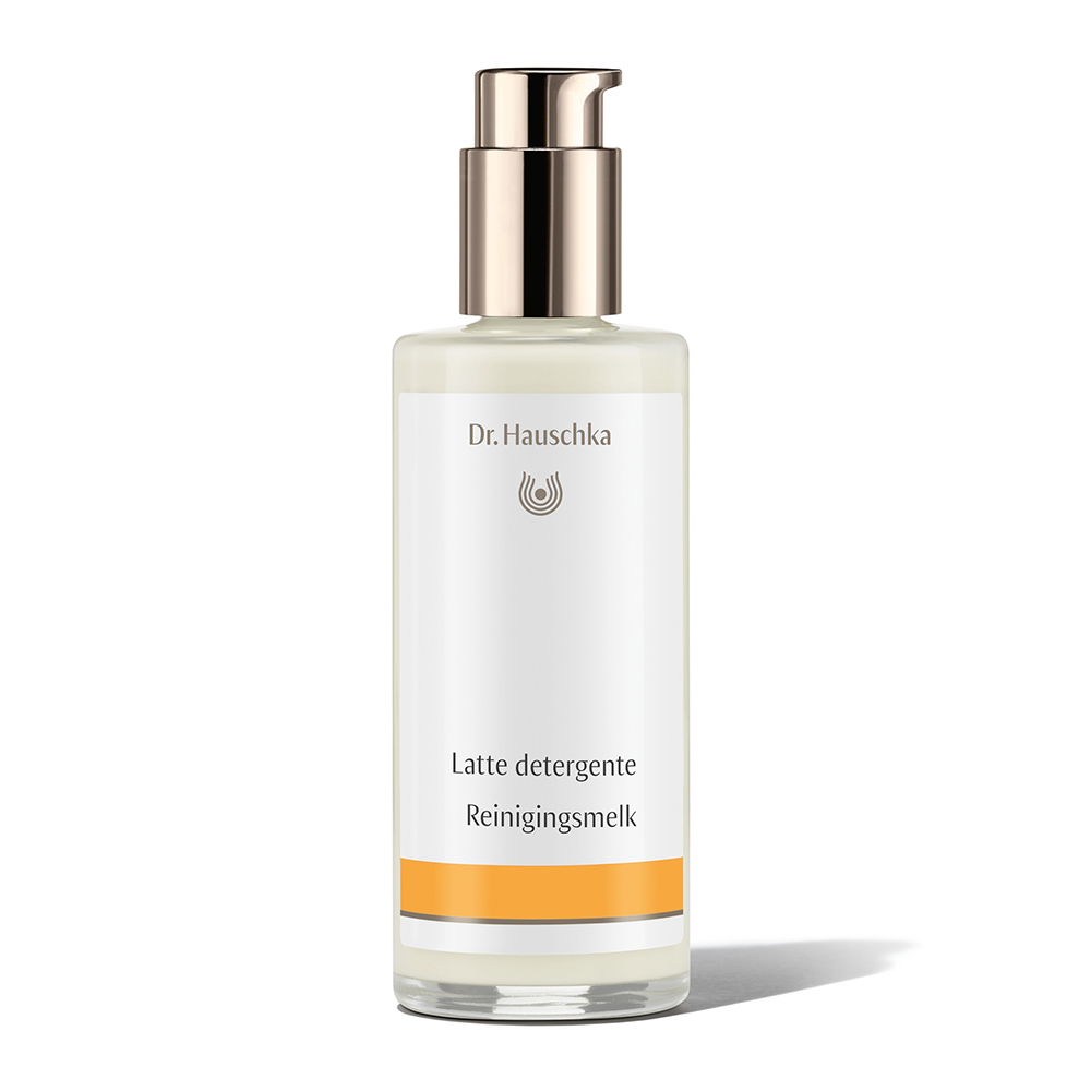 Image of Dr. Hauschka Latte Detergente 145ml033