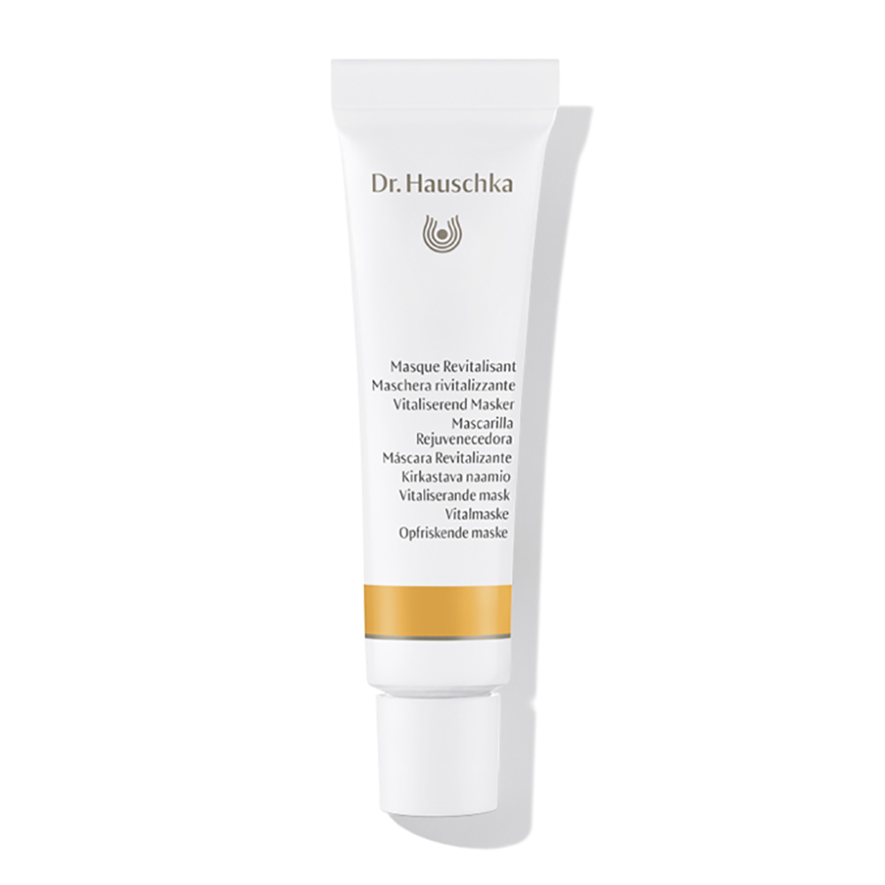 Image of Dr. Hauschka Maschera Rivitalizzante 5ml033