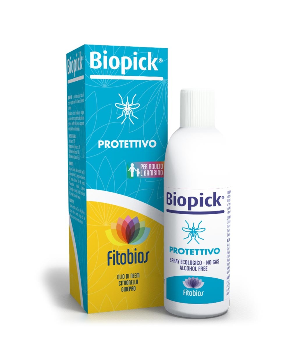 Biopick Pre Fitobios 100ml