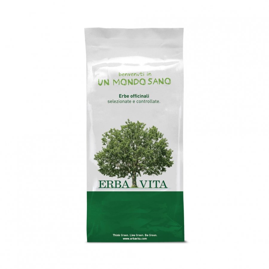 Image of Tè Rosso Foglie Tisane Erba Vita 1Kg033