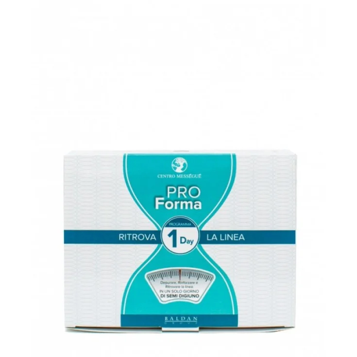 Image of Centro Messegue Pro Forma Kit 1 Day Cronobiologia Semidigiuno033