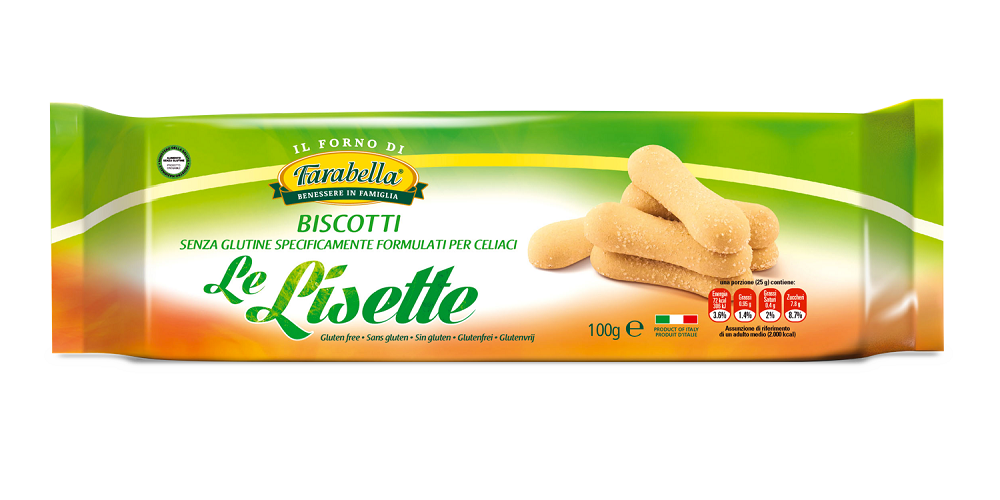 Lisette Farabella 100g