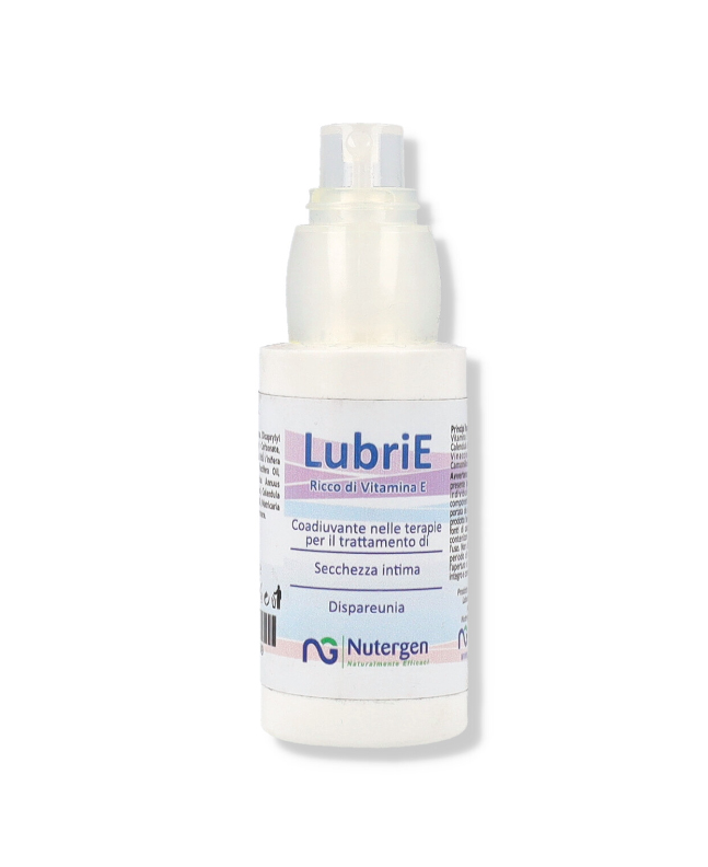 Image of Lubrie Olio Spray Nutergen 50g033