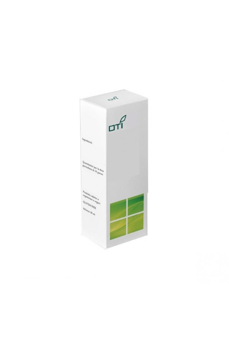 Gamma Syzygium OTI 50ml