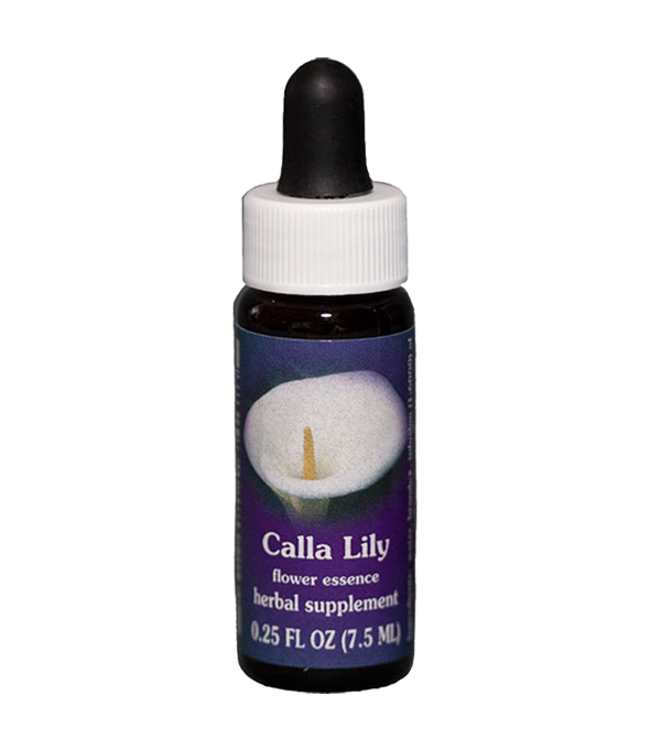 Calla Lily Ess 7,4ML Calf
