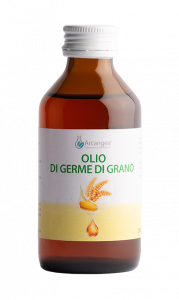 Image of Olio Germe Grano Arcangea(R) 100ml033