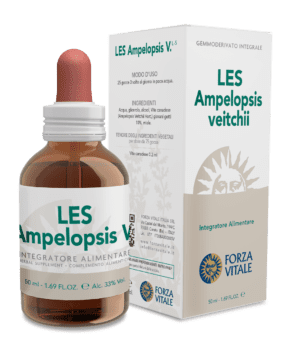 Image of Les Ampelopsis Weitchii Forza Vitale 50ml033