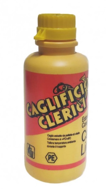 Image of Caglio Tipo C Liquido Clerici 100g033