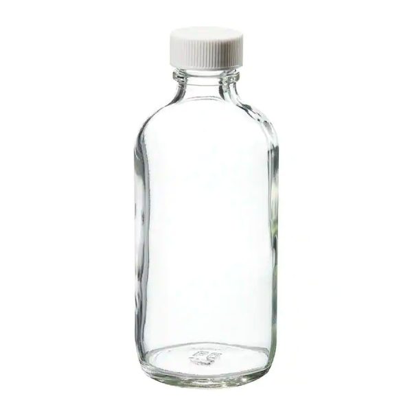 Flaconi In Vetro Da 200ml Comifar 10 Pezzi-image