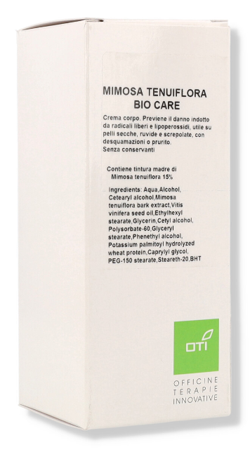 Mimosa Tenuiflora Bio Care OTI 75ml-image