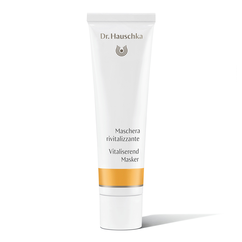 Image of Dr. Hauschka Maschera Rivitalizzante 30ml033