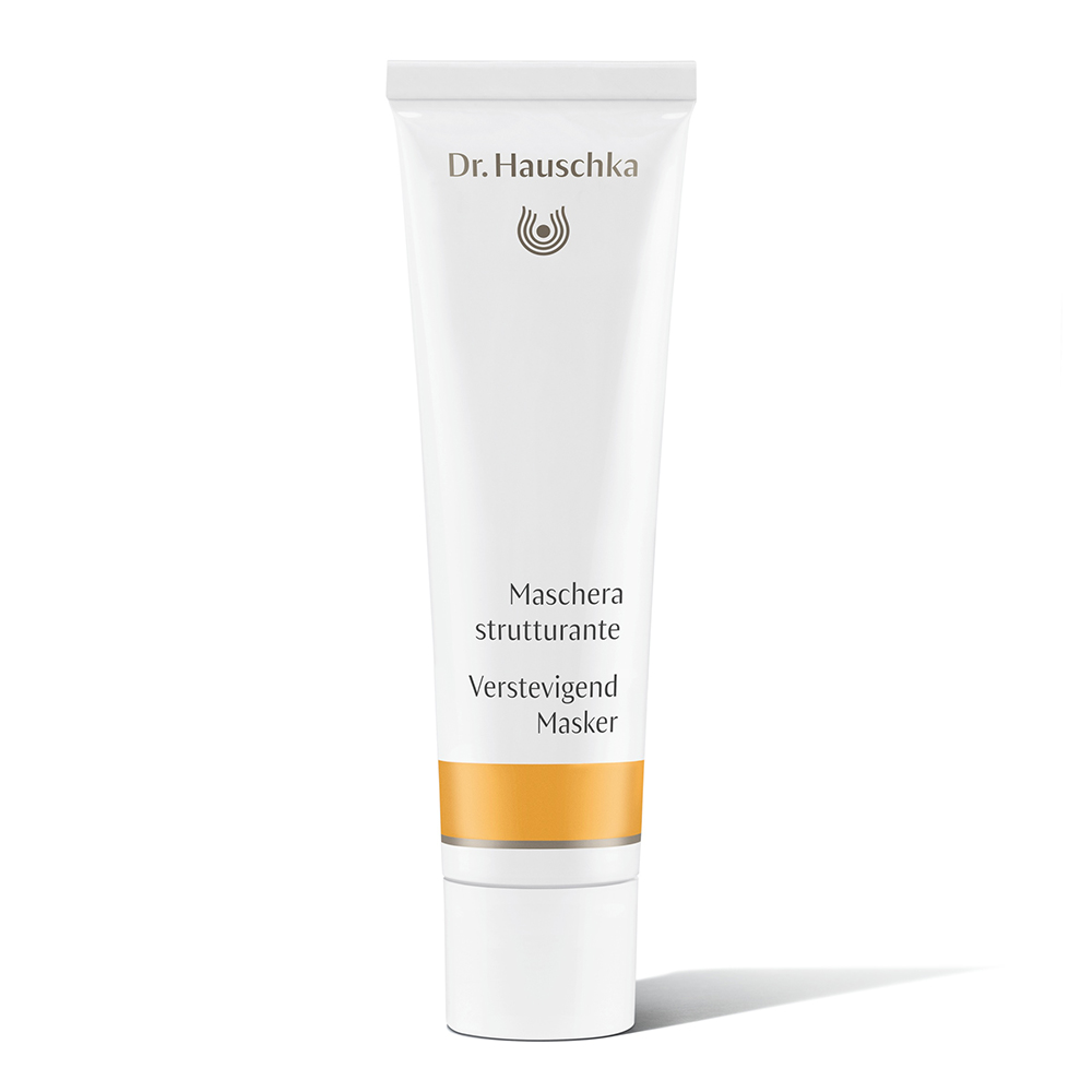 Image of Dr. Hauschka Maschera Strutturante 30ml033