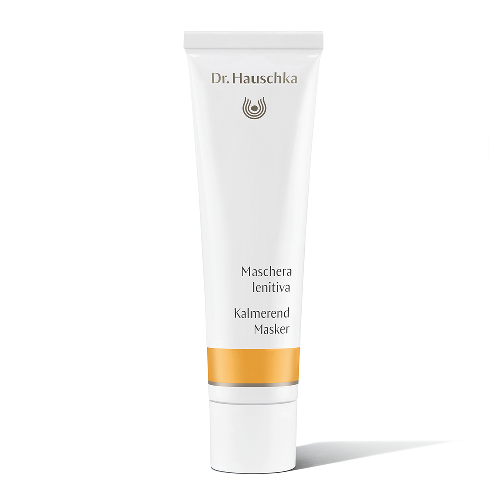 Image of Dr. Hauschka Maschera Lenitiva 30ml033