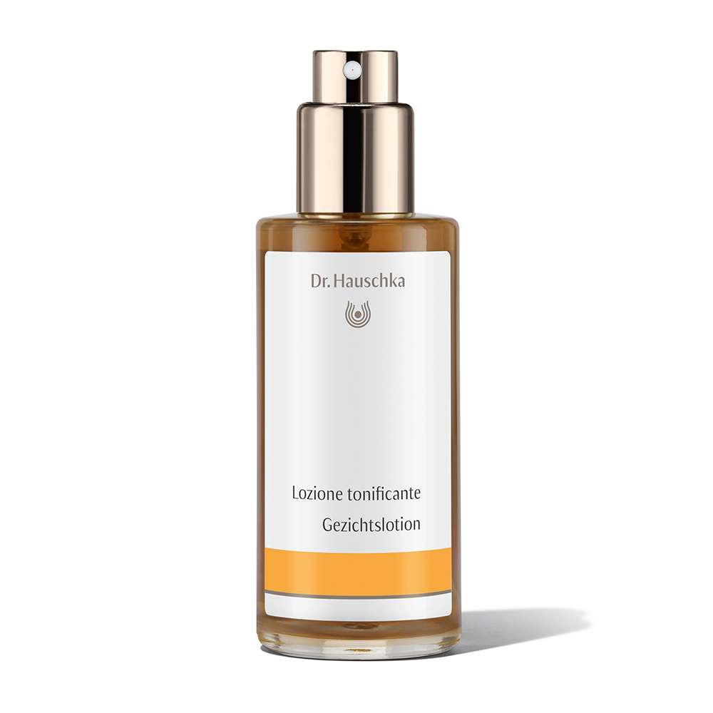 Image of Dr. Hauschka Lozione Tonificante 100ml033