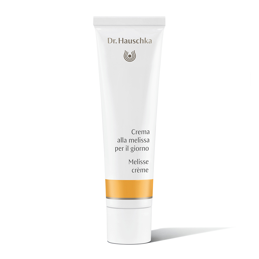 Image of Dr Hauschka Crema Melissa Per Il Giorno 30ml033